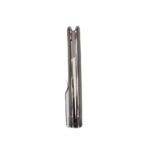 Сгъваем нож Dulotec K213 - черен 8Cr13Mov неръждаема стомана » Dulotec.com
