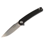 Фенер Dulotec Convoy C8 Gen2 и нож с фиксирано острие Dulotec K106 » Dulotec.com