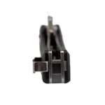 Сгъваем нож Dulotec K255 - дръжка от полимер G10 и D2 инструментална стомана » Dulotec.com