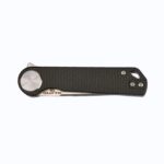 Сгъваем нож Dulotec K256-BK - дръжка от Micarta и D2 инструментална стомана » Dulotec.com Сгъваем нож Dulotec K256-BK - дръжка от Micarta и D2 инструментална стомана » Dulotec.com