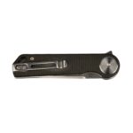Сгъваем нож Dulotec K256-BK - дръжка от Micarta и D2 инструментална стомана » Dulotec.com Сгъваем нож Dulotec K256-BK - дръжка от Micarta и D2 инструментална стомана » Dulotec.com