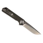 Сгъваем нож Dulotec K256-BK - дръжка от Micarta и D2 инструментална стомана » Dulotec.com Сгъваем нож Dulotec K256-BK - дръжка от Micarta и D2 инструментална стомана » Dulotec.com