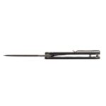 Сгъваем нож Dulotec K256-BK - дръжка от Micarta и D2 инструментална стомана » Dulotec.com Сгъваем нож Dulotec K256-BK - дръжка от Micarta и D2 инструментална стомана » Dulotec.com