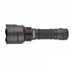 Фенер Dulotec Convoy C8 Power, 2500 лумена до 600 метра, XHP 50.3HI диод с батерия и зарядно » Dulotec.com
