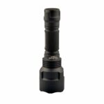 Фенер Dulotec Convoy C8 Power, 2500 лумена до 600 метра, XHP 50.3HI диод с батерия и зарядно » Dulotec.com