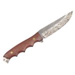 Нож с фиксирано острие Dulotec K102 » Dulotec.com
