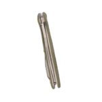 Сгъваем нож Dulotec K222 - Зелен 8Cr14Mov Неръждаема Стомана » Dulotec.com
