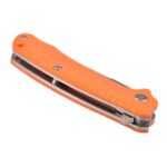Сгъваeм нож Dulotec K223 - Оранжев 5Cr14Mov Неръждаема Стомана » Dulotec.com Сгъваeм нож Dulotec K223 - Оранжев 5Cr14Mov Неръждаема Стомана » Dulotec.com