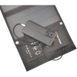 Преносимо соларно зарядно Dulotec SC1 15W » Dulotec.com