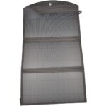 Преносимо соларно зарядно Dulotec SC2 28W » Dulotec.com