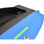 Преносимо соларно зарядно Dulotec SC2 28W » Dulotec.com