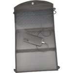 Преносимо соларно зарядно Dulotec SC2 28W » Dulotec.com