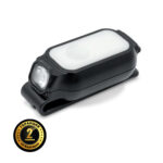 Фенер Fenix E01 V2.0 LED - черен » Dulotec.com