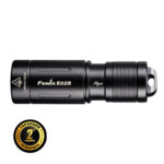 Фенер Fenix E01 V2.0 LED - син » Dulotec.com