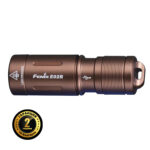 Фенер Fenix E02R LED - син » Dulotec.com