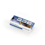 Химикалка Fisher Space Pen 338 Calibre LAPUA  в подаръчна кутия » Dulotec.com