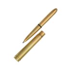 Химикалка Fisher Space Pen Bullet .375 H&H + подаръчна кутия » Dulotec.com