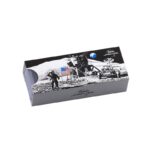 Химикалка Fisher Space Pen Antimicrobial Raw Brass Bullet - 400-RAW с подаръчна кутия » Dulotec.com