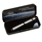 Химикал Fisher Space Pen Silver » Dulotec.com