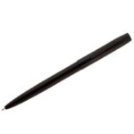 Химикалка Fisher Space Pen Police Pro Matte Black - PPROMB в подаръчна кутия » Dulotec.com