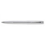 Химикалка Fisher Space Pen Cap-O-Matic Chrome M4C в подаръчна кутия » Dulotec.com