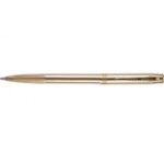 Химикалка Fisher Space Pen Zero Gravity Matt Black - ZGMB в подаръчна кутия » Dulotec.com