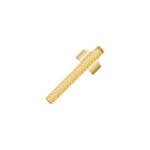 Клипс за химикалка Fisher Space Pen Bullet Позлатен - GCL » Dulotec.com