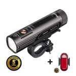 Фенер Fenix LR60R, 21000 лумена, 1085 метра, ултра мощен » Dulotec.com