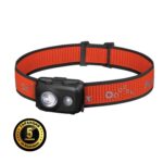 Челник Fenix HL16 LED - черен » Dulotec.com