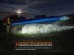 Фенер Fenix LR60R, 21000 лумена, 1085 метра, ултра мощен » Dulotec.com Фенер Fenix LR60R, 21000 лумена, 1085 метра, ултра мощен » Dulotec.com