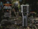 Фенер Fenix LR60R, 21000 лумена, 1085 метра, ултра мощен » Dulotec.com Фенер Fenix LR60R, 21000 лумена, 1085 метра, ултра мощен » Dulotec.com