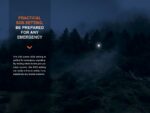 Фенер Fenix LR60R, 21000 лумена, 1085 метра, ултра мощен » Dulotec.com Фенер Fenix LR60R, 21000 лумена, 1085 метра, ултра мощен » Dulotec.com