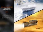 Фенер Fenix LR60R, 21000 лумена, 1085 метра, ултра мощен » Dulotec.com Фенер Fenix LR60R, 21000 лумена, 1085 метра, ултра мощен » Dulotec.com