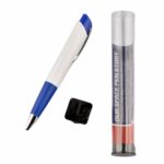 Химикалка Fisher space pen Eclipce White and Blue ECL-WBL с тубус » Dulotec.com Химикалка Fisher space pen Eclipce White and Blue ECL-WBL с тубус » Dulotec.com