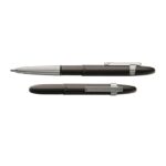 Химикалка Fisher Space Pen Black Titanium Nitride 400BTN » Dulotec.com