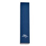 Химикалка Fisher Space Pen Black Titanium Nitride Infinium Med point Blue ink INFB-1 » Dulotec.com