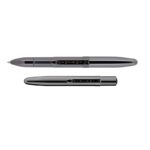 Химикалка Fisher Space Pen Chrome Infinium Med point Blue ink INFCH-1 » Dulotec.com