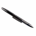 Химикалка Fisher Space Pen Black Titanium Nitride Infinium Med point Blue ink INFB-1 » Dulotec.com