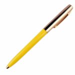 Химикалка Fisher Space Pen Cap-O-Matic Brass cap Black barrel 775G-B в подаръчна кутия » Dulotec.com