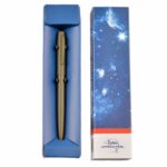 Химикалка Fisher Space Pen Cap-O-Matic Ceracote O.D. Green M4H240 в подаръчна кутия » Dulotec.com Химикалка Fisher Space Pen Cap-O-Matic Ceracote O.D. Green M4H240 в подаръчна кутия » Dulotec.com