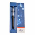 Химикалка Fisher Space Pen Cap-O-Matic Chrome cap Black barrel 775-B в подаръчна кутия » Dulotec.com Химикалка Fisher Space Pen Cap-O-Matic Chrome cap Black barrel 775-B в подаръчна кутия » Dulotec.com