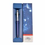 Химикалка Fisher Space Pen Cap-O-Matic Chrome cap Blue barrel 775-BL в подаръчна кутия » Dulotec.com Химикалка Fisher Space Pen Cap-O-Matic Chrome cap Blue barrel 775-BL в подаръчна кутия » Dulotec.com