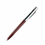 Химикалка Fisher Space Pen Cap-O-Matic Chrome cap burgundy barrel 775-Burg в подаръчна кутия » Dulotec.com Химикалка Fisher Space Pen Cap-O-Matic Chrome cap burgundy barrel 775-Burg в подаръчна кутия » Dulotec.com