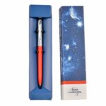 Химикалка Fisher Space Pen Cap-O-Matic Chrome cap Red barrel 775-R в подаръчна кутия » Dulotec.com Химикалка Fisher Space Pen Cap-O-Matic Chrome cap Red barrel 775-R в подаръчна кутия » Dulotec.com