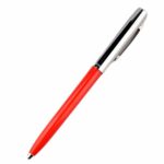 Химикалка Fisher Space Pen Cap-O-Matic Chrome cap Red barrel 775-R в подаръчна кутия » Dulotec.com Химикалка Fisher Space Pen Cap-O-Matic Chrome cap Red barrel 775-R в подаръчна кутия » Dulotec.com