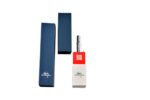 Химикалка Fisher Space Pen Chrome Infinium Med point Blue ink INFCH-1 » Dulotec.com