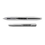 Химикалка Fisher Space Pen Chrome Infinium Med point Blue ink INFCH-1 » Dulotec.com