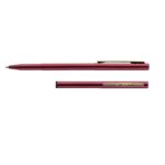 Химикалка Fisher Space Pen Black Titanium Nitride Infinium Med point Blue ink INFB-1 » Dulotec.com