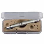 Химикалка Fisher Space Pen Telescoping TLP » Dulotec.com