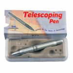 Химикалка Fisher Space Pen Telescoping TLP » Dulotec.com